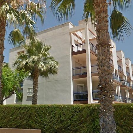 Penthouse Op Toplocatie Orihuela Exterior photo