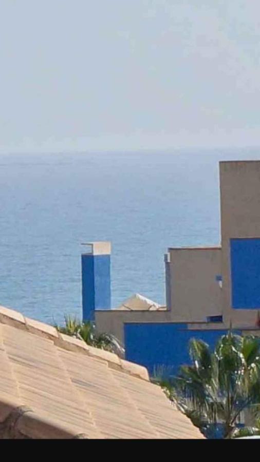 Penthouse Op Toplocatie Orihuela Exterior photo