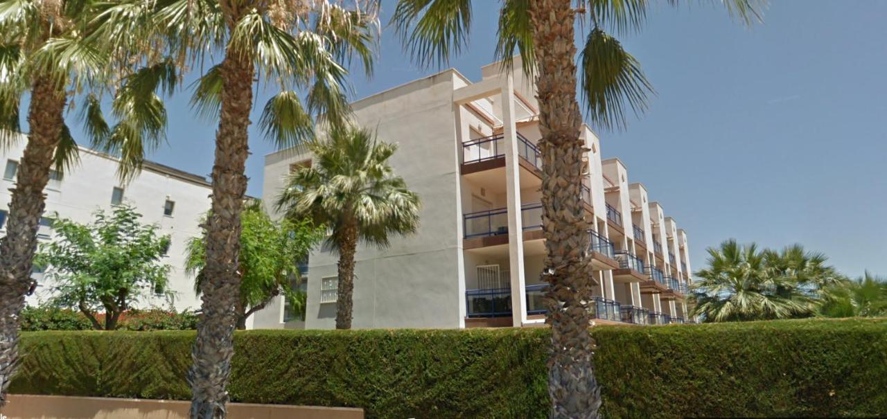 Penthouse Op Toplocatie Orihuela Exterior photo