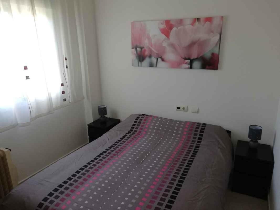 Penthouse Op Toplocatie Orihuela Exterior photo