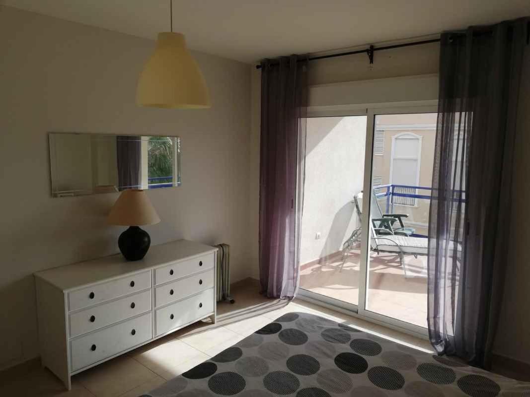 Penthouse Op Toplocatie Orihuela Exterior photo