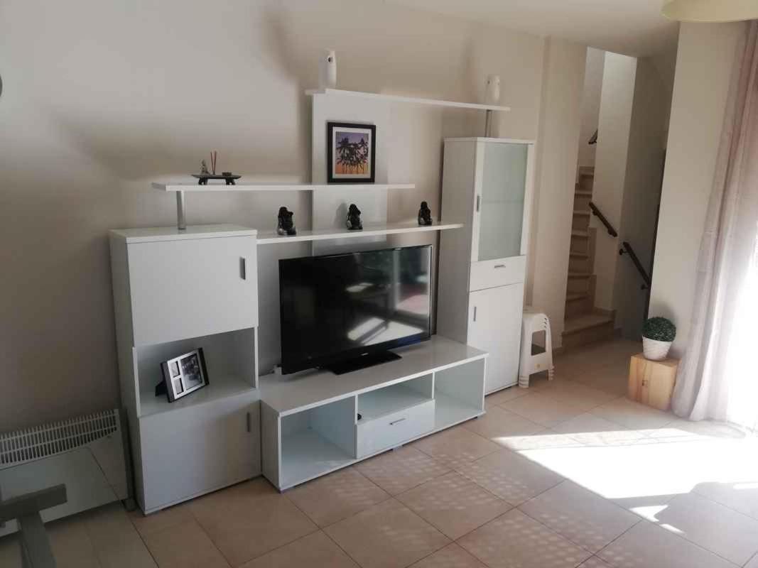Penthouse Op Toplocatie Orihuela Exterior photo