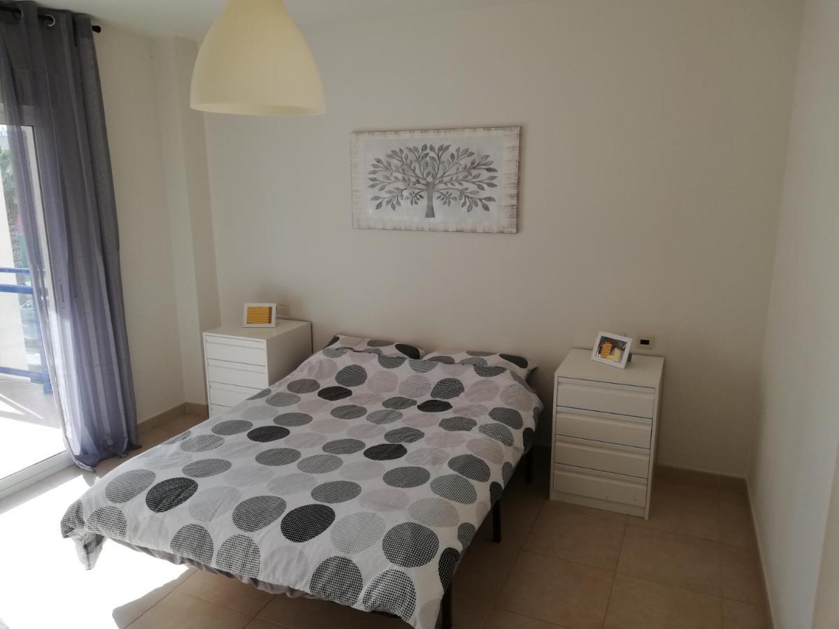 Penthouse Op Toplocatie Orihuela Exterior photo