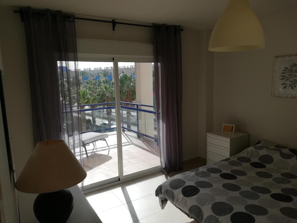 Penthouse Op Toplocatie Orihuela Exterior photo
