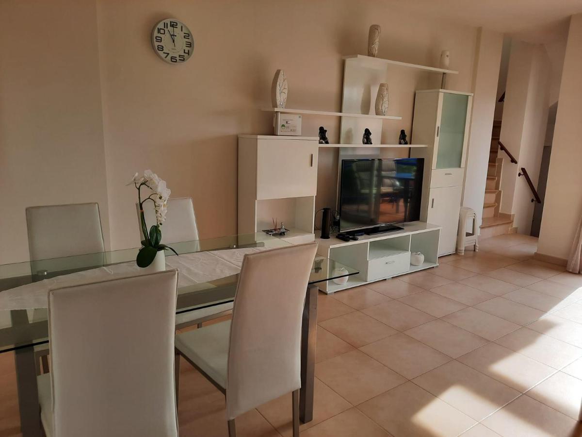 Penthouse Op Toplocatie Orihuela Exterior photo