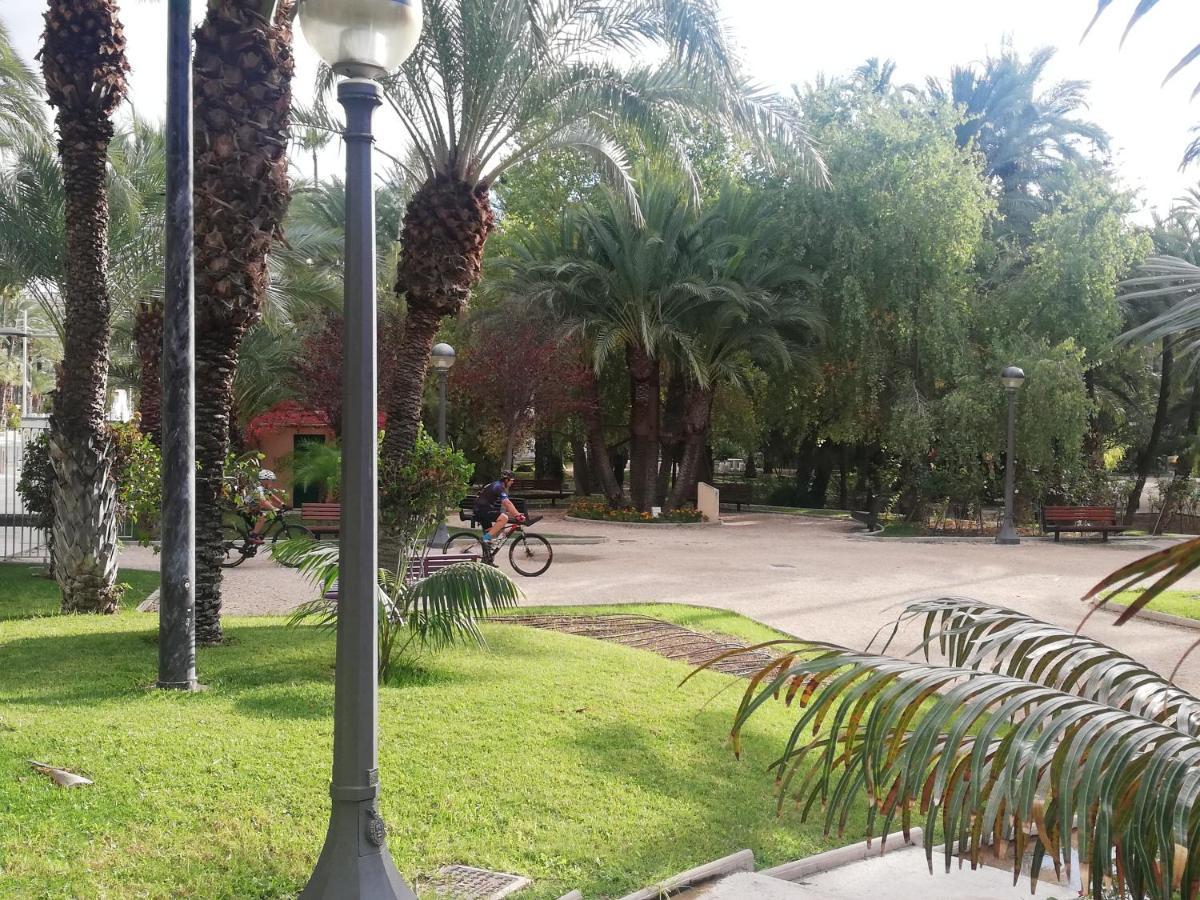 Penthouse Op Toplocatie Orihuela Exterior photo