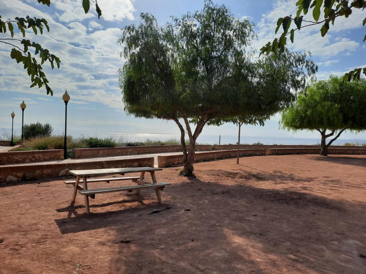 Penthouse Op Toplocatie Orihuela Exterior photo