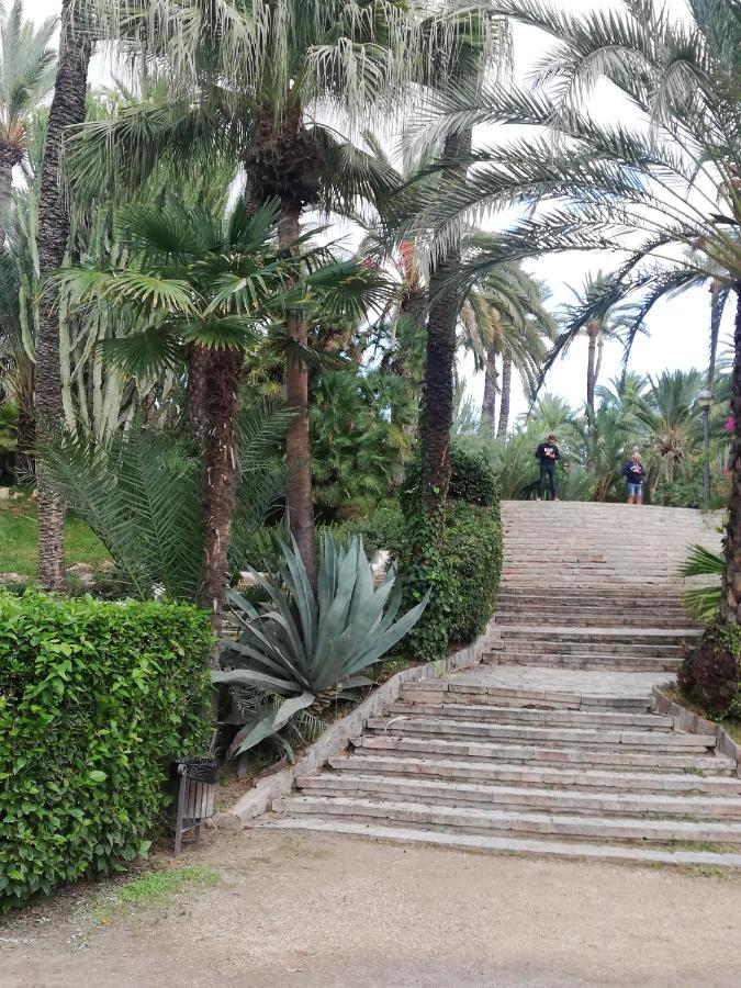 Penthouse Op Toplocatie Orihuela Exterior photo